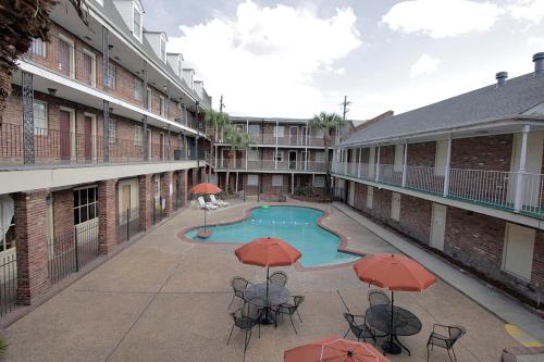 Midtown Hotel New Orleans - image 4