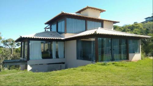 Villa Ferradura