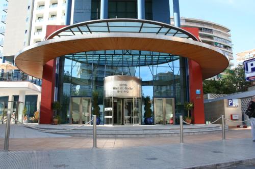 Hotel Madeira Centro - image 11