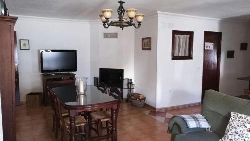  Casa Delia in Valdezufre