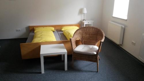 CityZimmer Eltmann