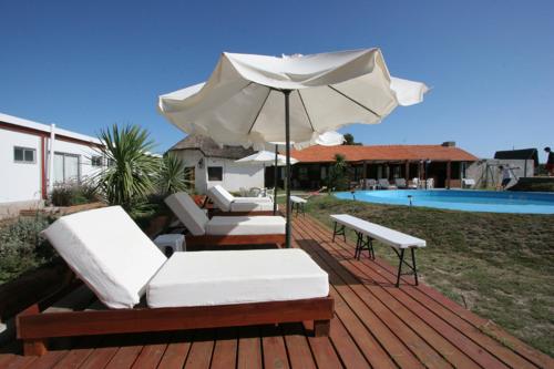 الأنشطة, Complejo Turistico Anaconda Cabanas in La Paloma