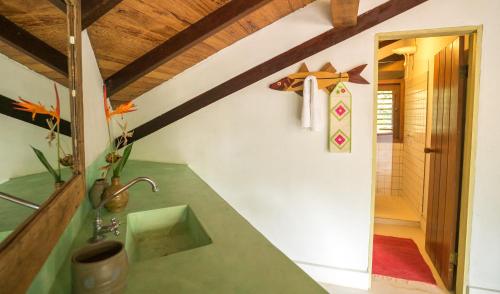 Casa do Arvoredo