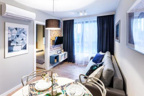 Wawel Cracow Old City Apartments - Friendhouse Apartments, Cracovie (photo 6)
