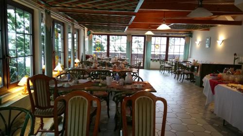 Hotel Thüringer Wald in Ilmenau, Deutschland
