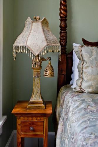 Chestnut Street Inn Asheville (NC)