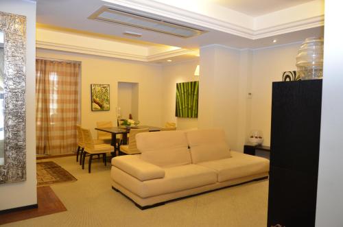 Cassisi Hotel