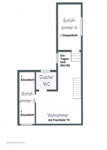 Ferienhaus St. Andreasberg