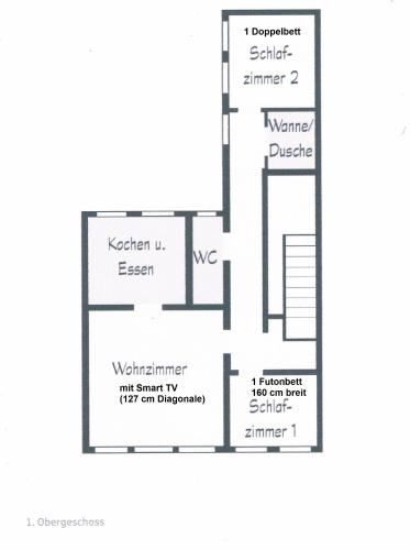 Ferienhaus St. Andreasberg