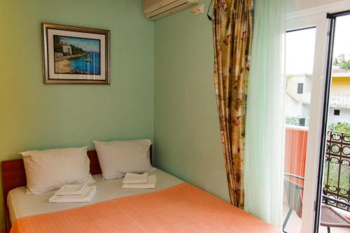 Guest House Villa Živanović - image 10