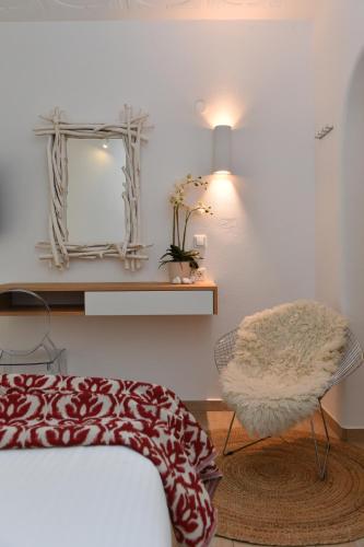 Apollon Boutique Hotel - image 13
