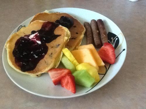 Vintage Merlot Bed and Breakfast in Oliver, Canada