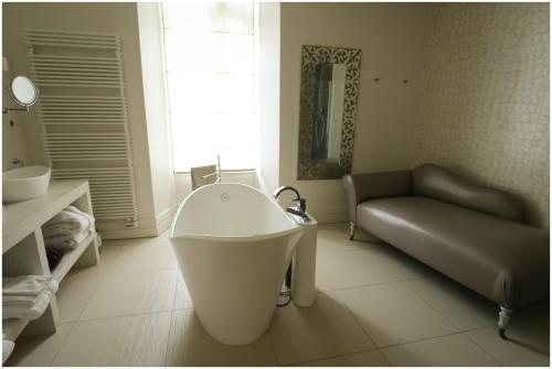 Suite with Terrace