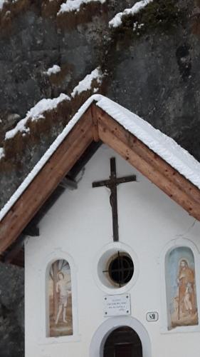 Casa Alpina Sacro Cuore