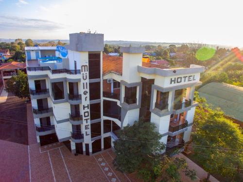 . Müller Hotel