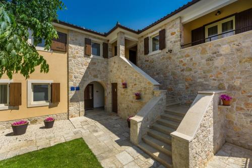 丹妮拉住宿加早餐酒店 (Bed & Breakfast Daniela) in 波雷奇市中心