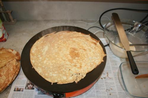 Les gites d'Hellen in Daoulas