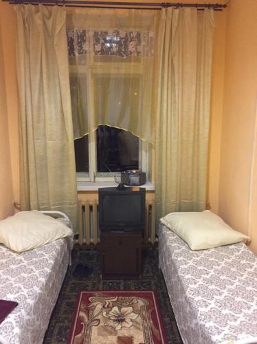 Gostinitsa Alfa Hostel - image 2