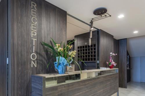 Hotel Veronesi - image 9