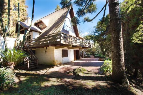 

Dolce Bavária - 12 Pessoas - Gramado