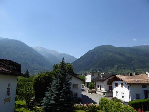 Haus Schlossblick