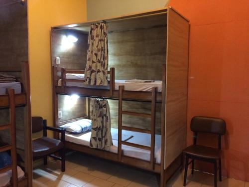 Isla Francia in 亞松森