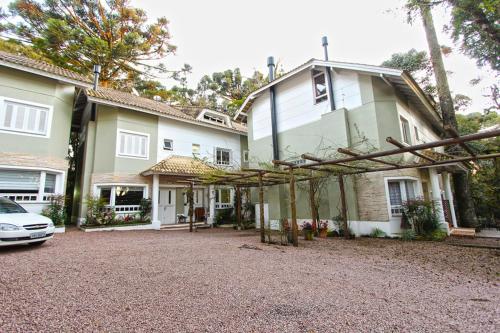 

Felicitá 6 - 6 Pessoas - Canela