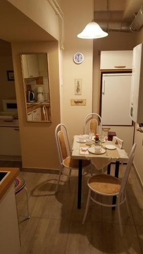 Facilities, Hangulat Vendeghaz Apartmanok in Oroshaza