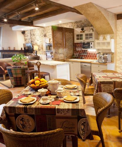 Casa Rural Urkulu Landetxea - image 2