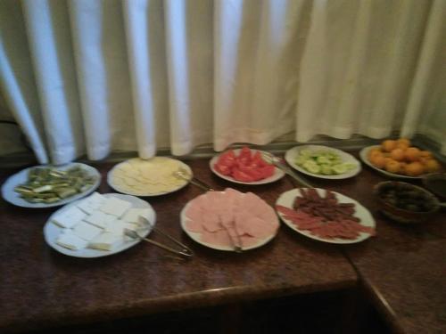 Guest House Sevda - image 11