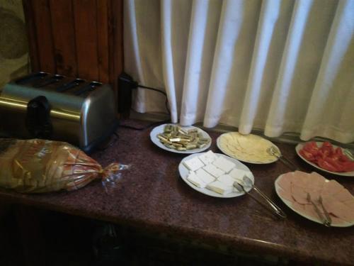 Guest House Sevda - image 10