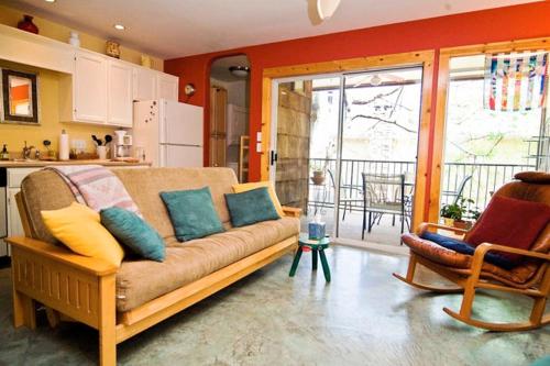 Barton Hills Condo in Austin, USA