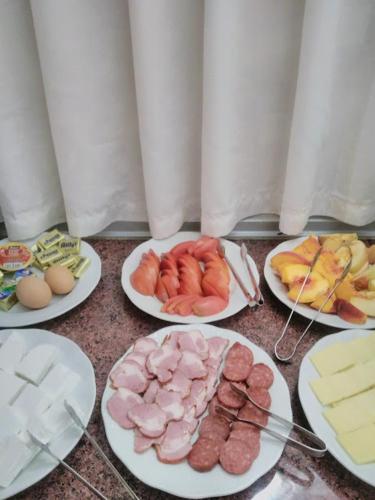 Guest House Sevda - image 7