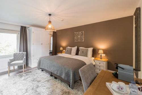 . Charmehotel Klokkenhof