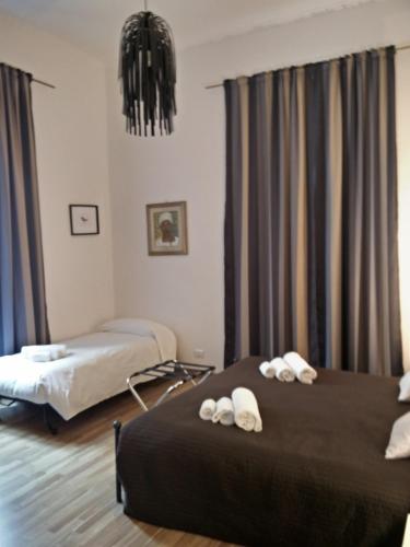 Rome Center Rooms - image 13