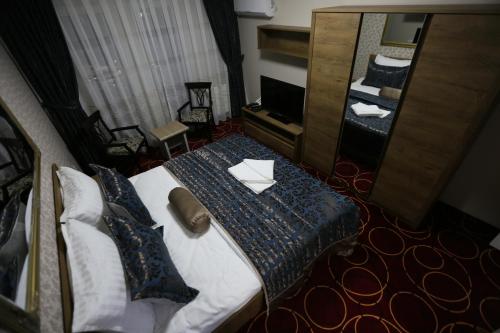 Hotel Pejton
