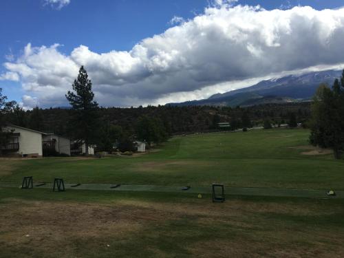 Lake Shastina Golf Resort - main image