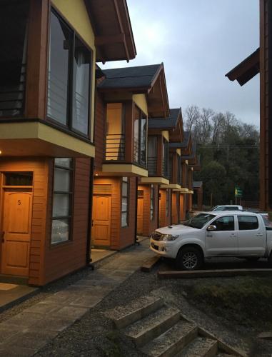 Loft Pucon