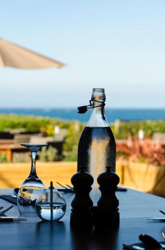 Vistas, The Imperial Hotel in La Lague