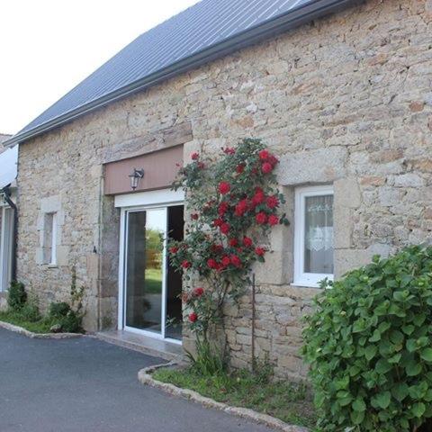Ar baradoz in Guiler-sur-Goyen