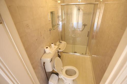 Castle Hostel