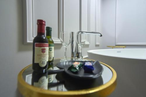 Luxury rooms Kadena - image 11