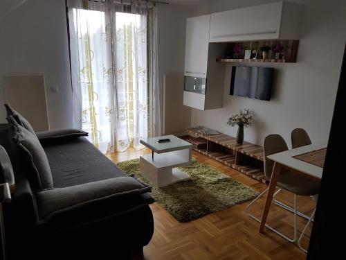 Apartment Apple