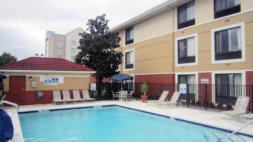 Extended Stay America Suites - Orlando - Orlando Theme Parks - Vineland Rd.