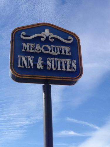 . Mesquite Inn & Suites