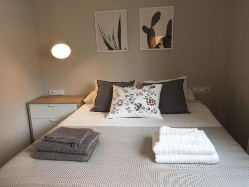  Unique Apartments in Hospitalet de Llobregat