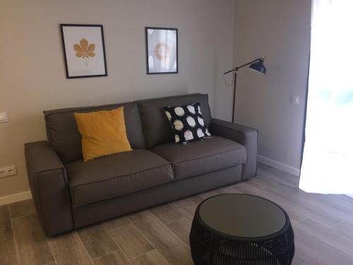  Unique Apartments in Hospitalet de Llobregat