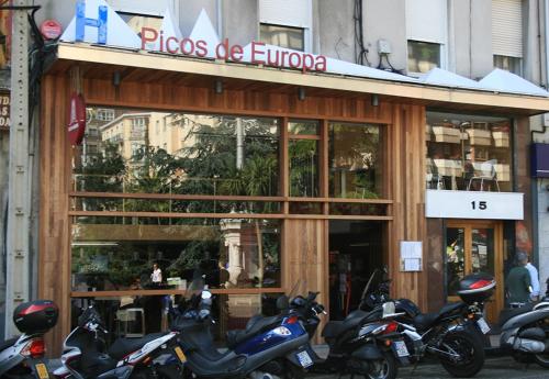 Hotel Picos De Europa - image 4