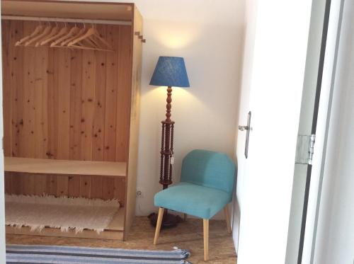 Marina Lounge Hostel - image 2