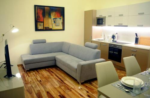 

Synagogue Central Apartment